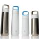 Illustration for article titled Kor Vida Is a Gorgeous Take on the Steel Water Bottle